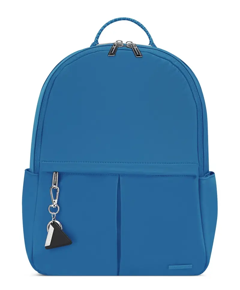 Zaino donna Roncato Pacific 2744 Blu