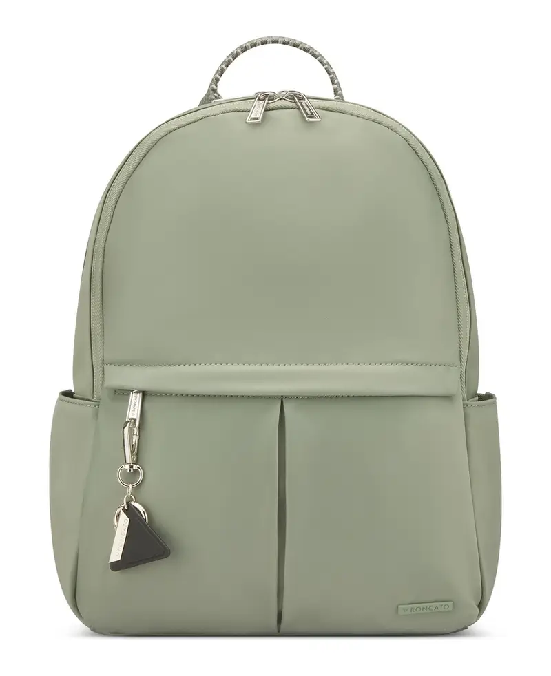 Zaino donna Roncato Pacific 2744 Verde Eucalipto