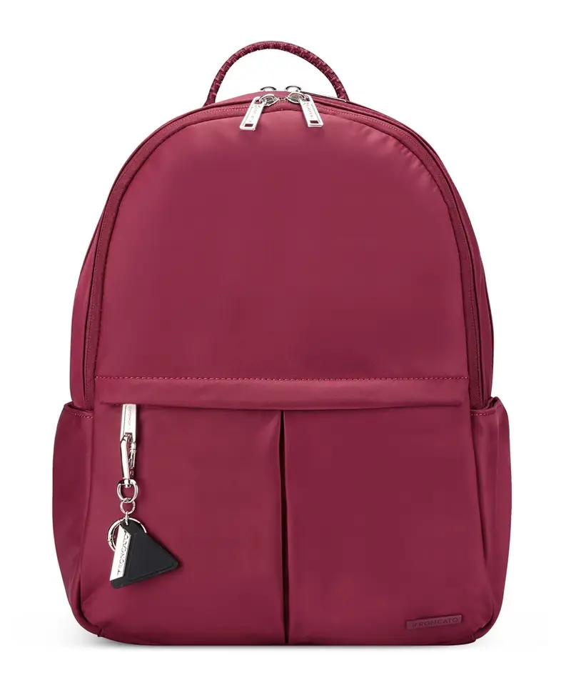 Zaino donna Roncato Pacific 2744 Vinaccia