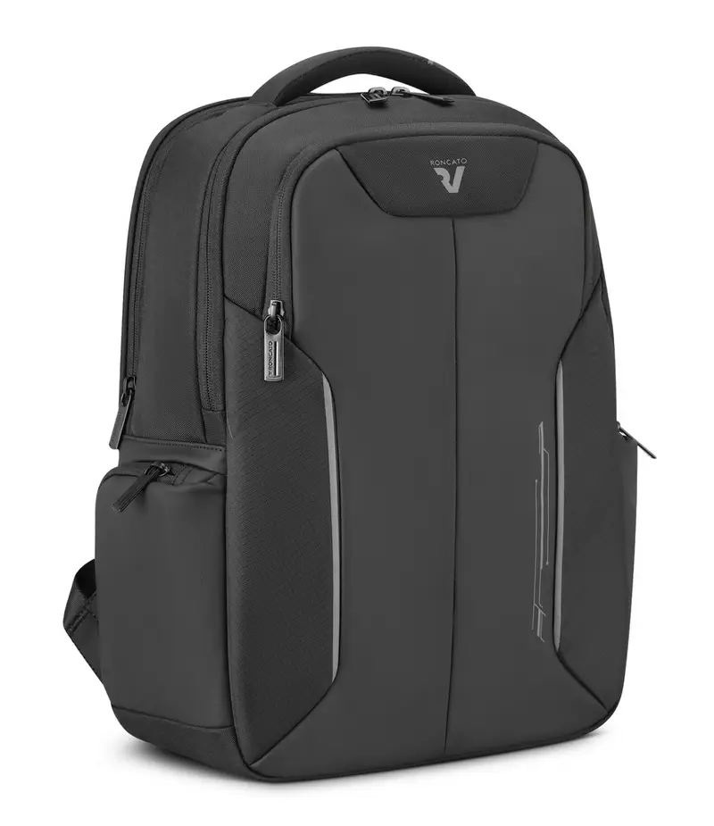 Zaino lavoro 14" Roncato Interface 7186 Nero