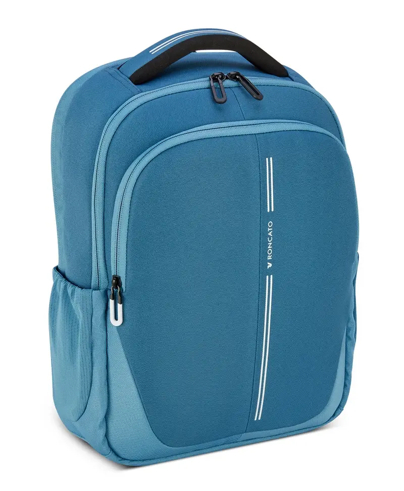 Zaino lavoro 14" Roncato K2 2236 Denim