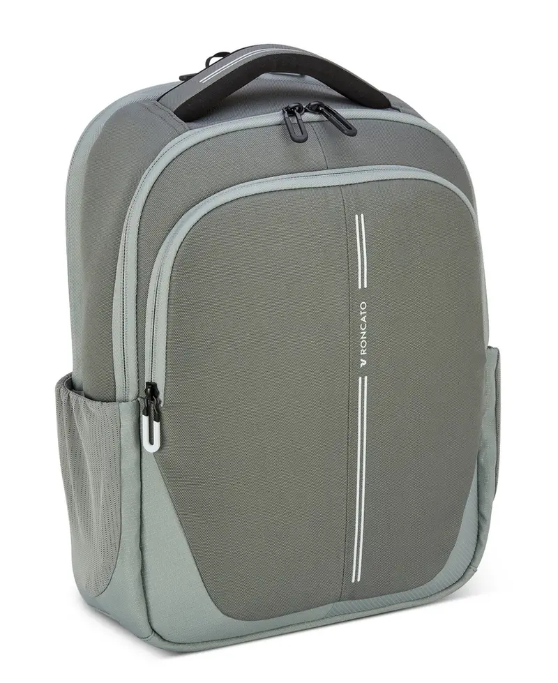 Zaino lavoro 14" Roncato K2 2236 Salvia