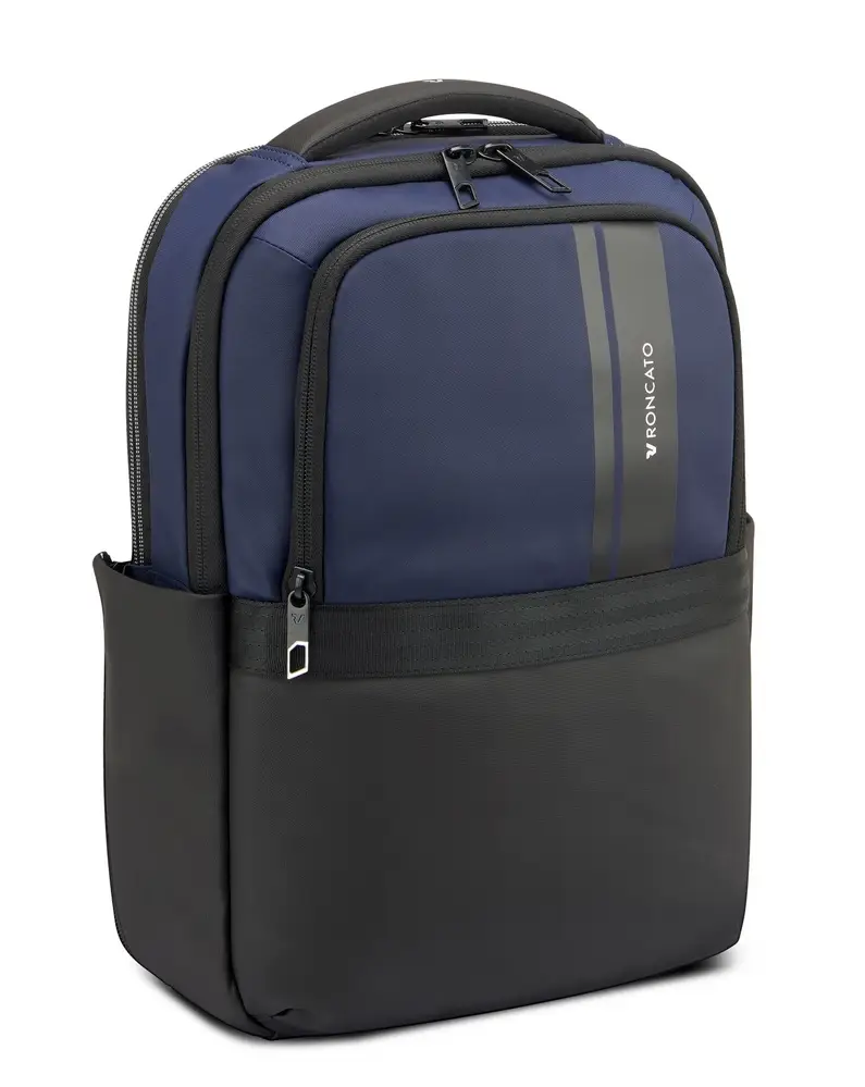 Zaino lavoro 14" Roncato Metropolitan 2241 Blu