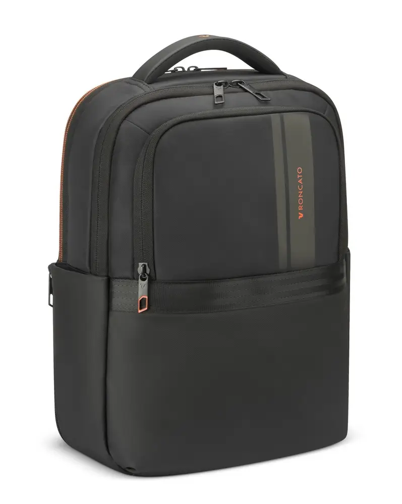Zaino lavoro 14" Roncato Metropolitan 2241 Nero