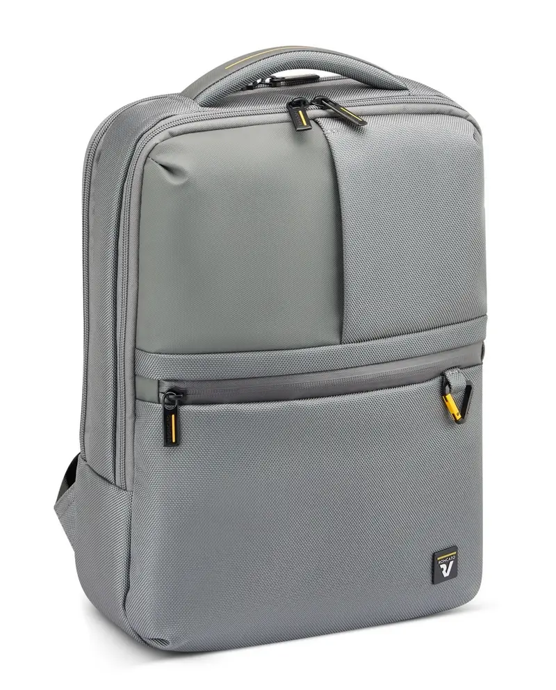 Zaino lavoro 14" Roncato Trial 2246 Antracite