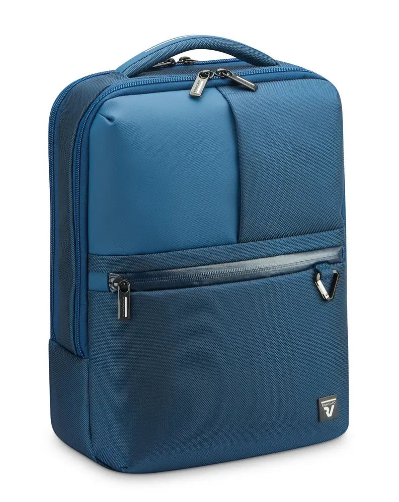 Zaino lavoro 14" Roncato Trial 2246 Blu