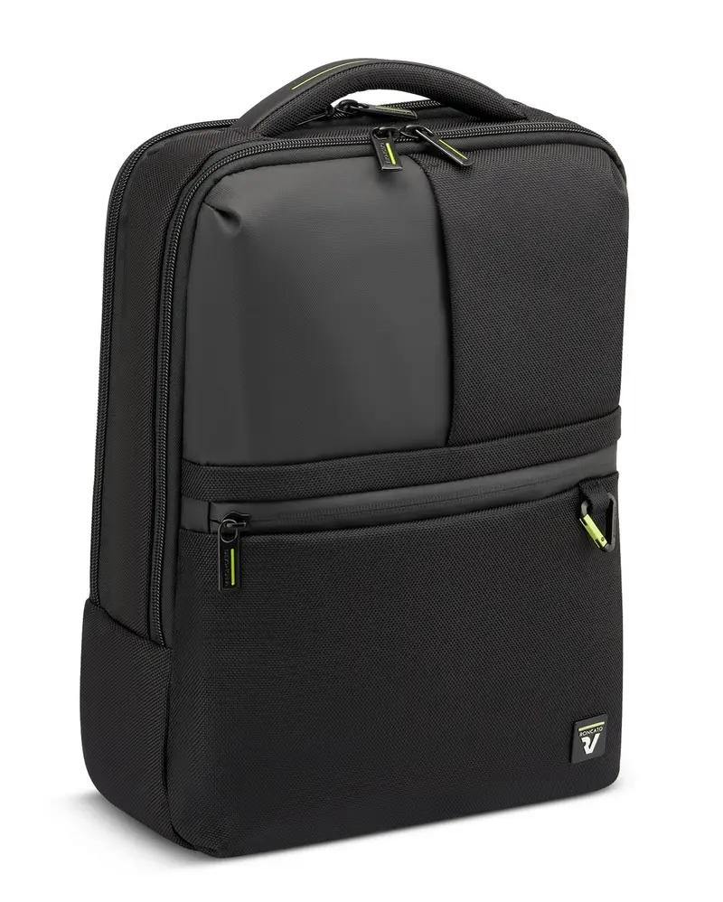 Zaino lavoro 14" Roncato Trial 2246 Nero