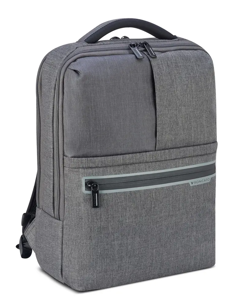 Zaino lavoro 14" Roncato Trial S 2243 Antracite