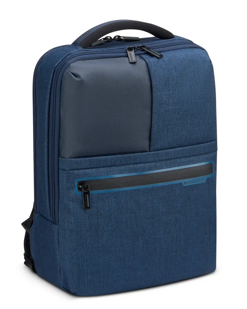 Zaino lavoro 14" Roncato Trial S 2243 Blu