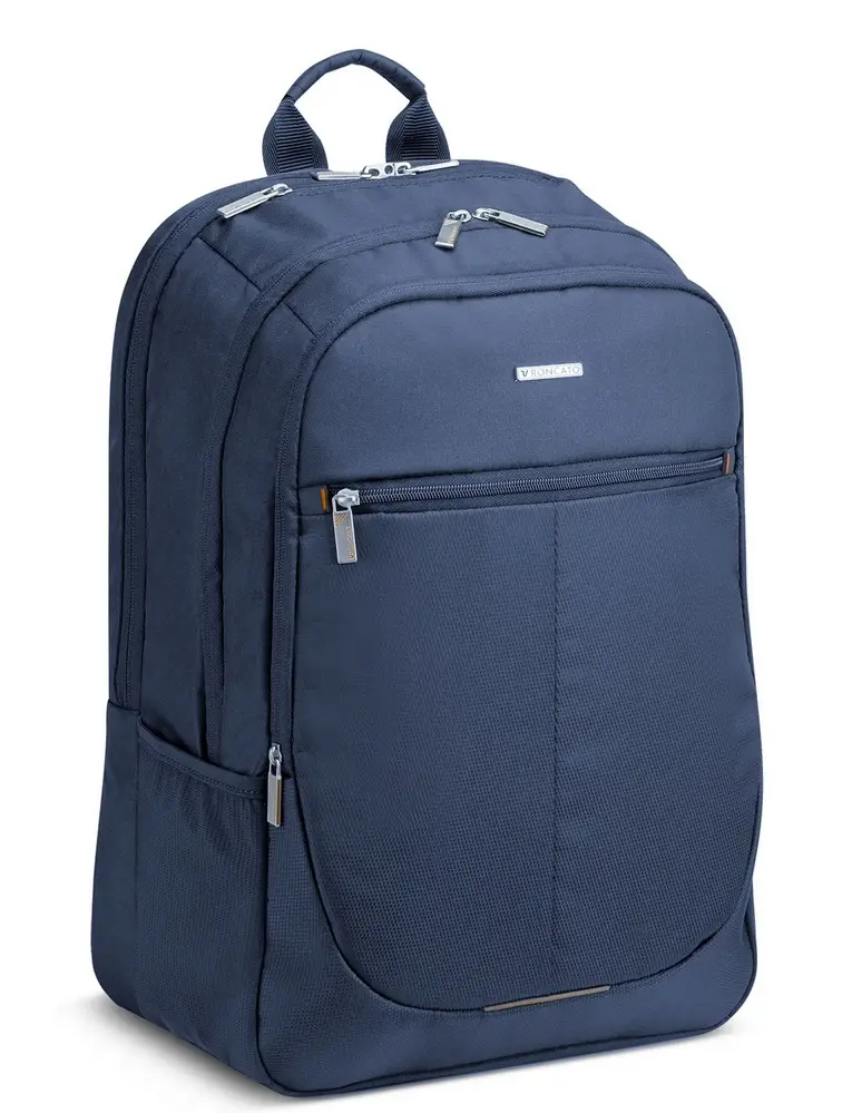 Zaino lavoro 15,6" Roncato Easy Office 2.0 2720 Blu