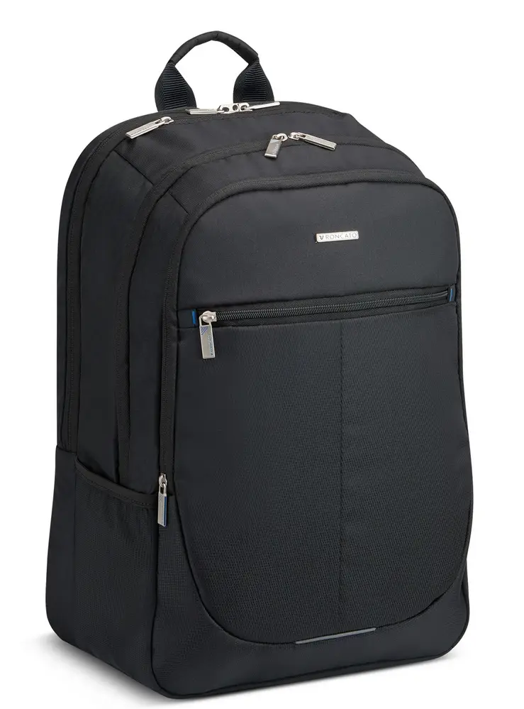 Zaino lavoro 15,6" Roncato Easy Office 2.0 2720 Nero