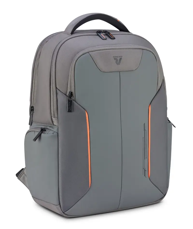 Zaino lavoro 15,6" Roncato Interface 7185 Antracite