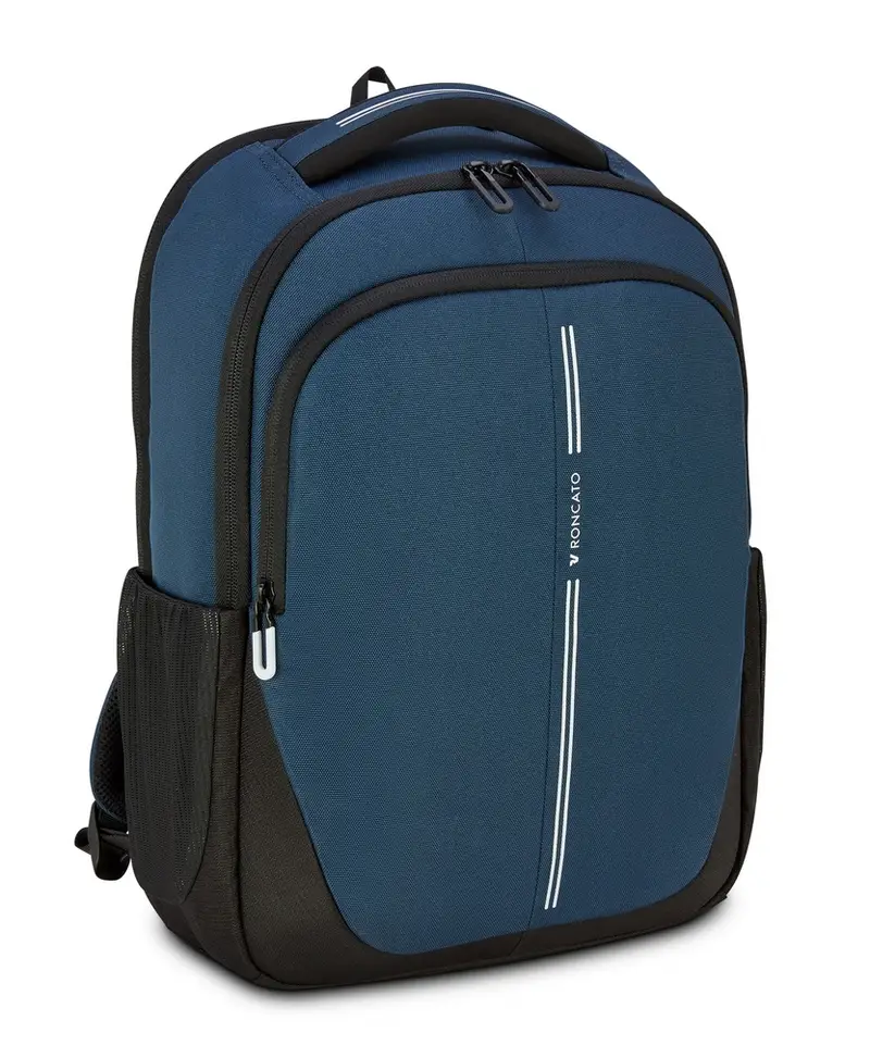 Zaino lavoro 15,6" Roncato K2 2235 Blu Notte