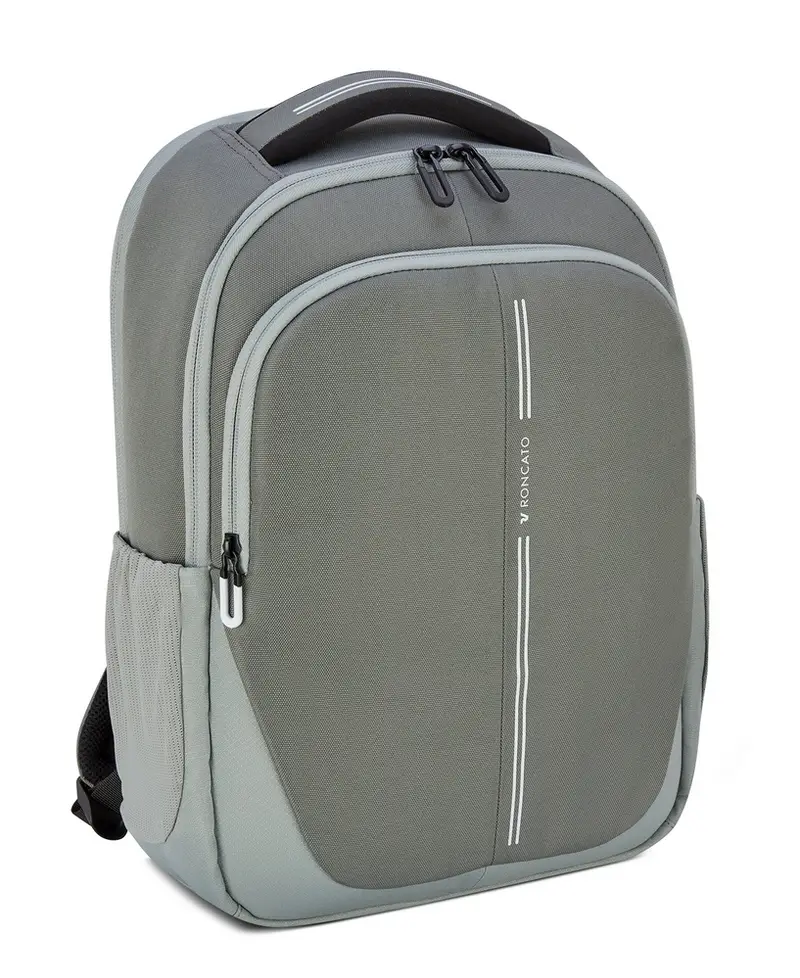 Zaino lavoro 15,6" Roncato K2 2235 Salvia