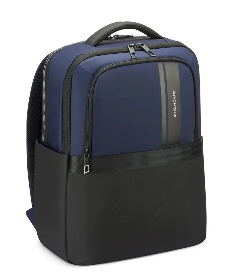 Zaino lavoro 15,6" Roncato Metropolitan 2240 Blu