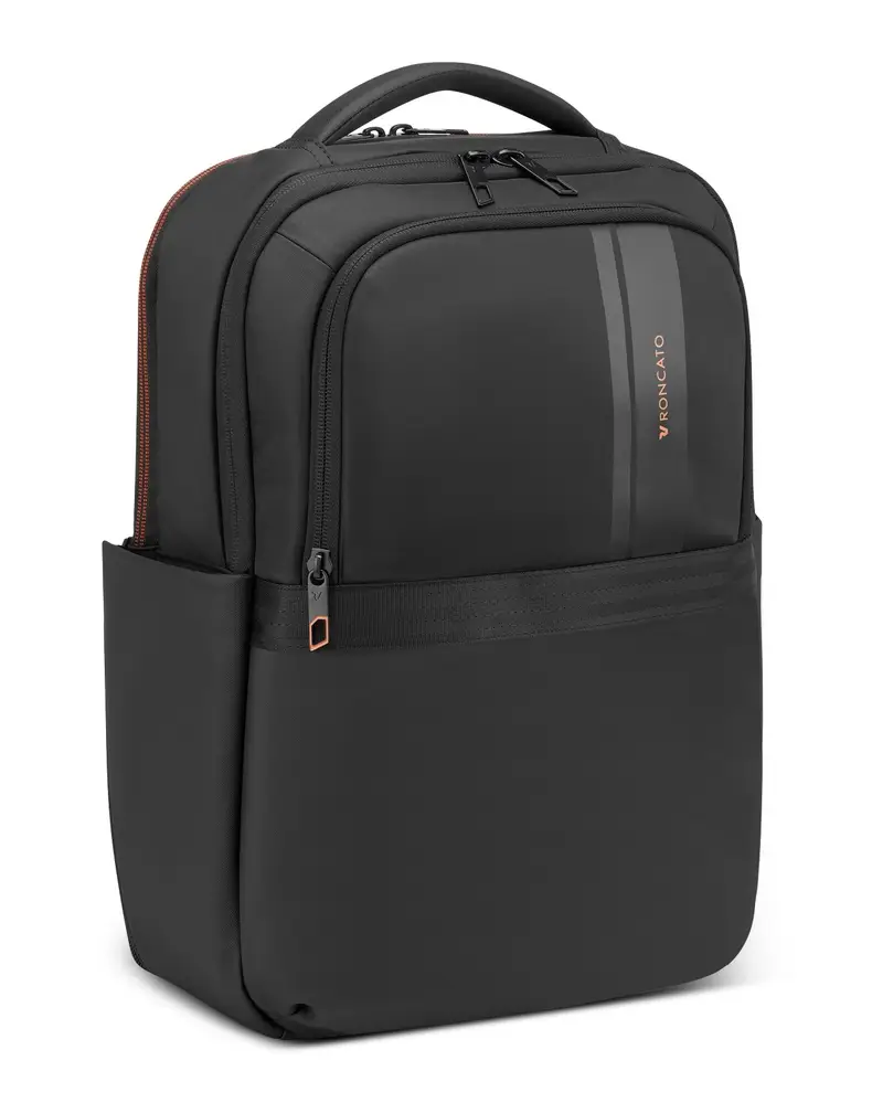 Zaino lavoro 15,6" Roncato Metropolitan 2240 Nero