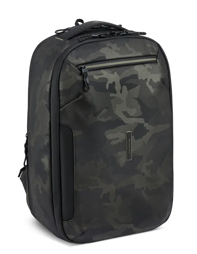 Zaino lavoro 15,6" Roncato Norway 4216 Camouflage