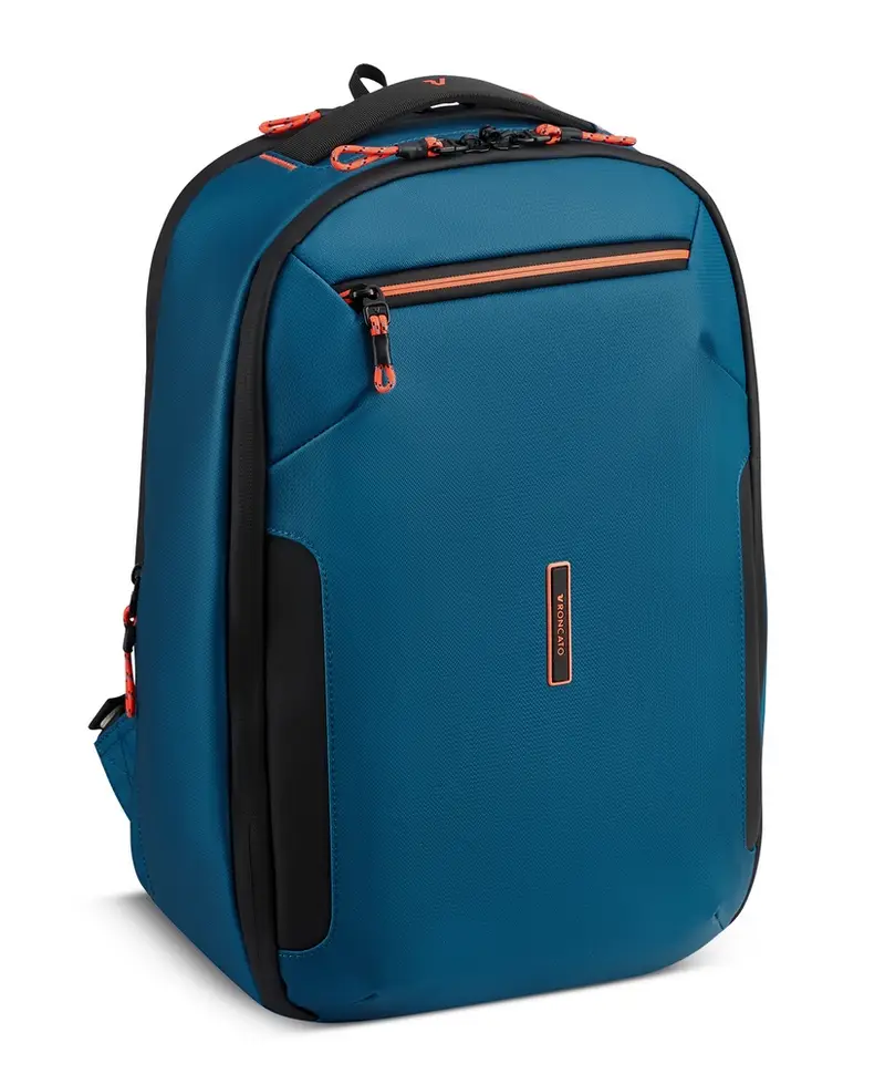 Zaino lavoro 15,6" Roncato Norway 4216 Denim