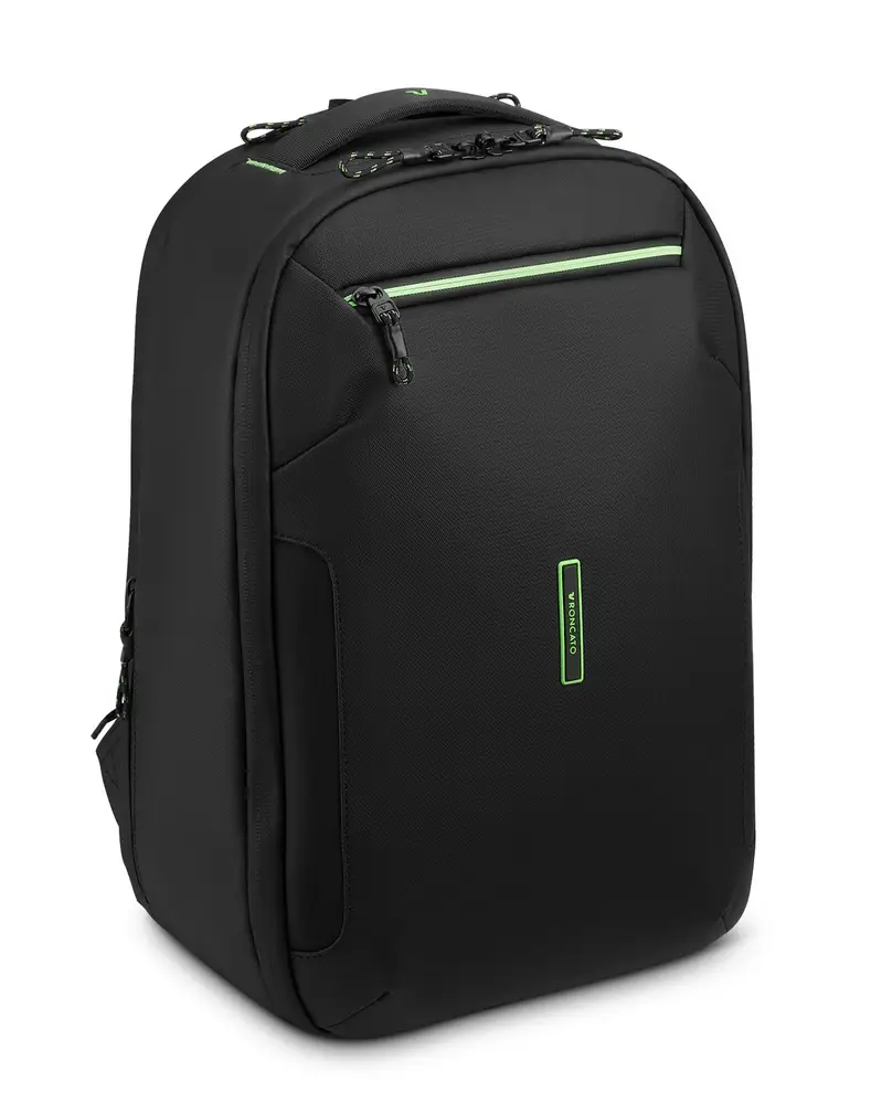 Zaino lavoro 15,6" Roncato Norway 4216 Nero