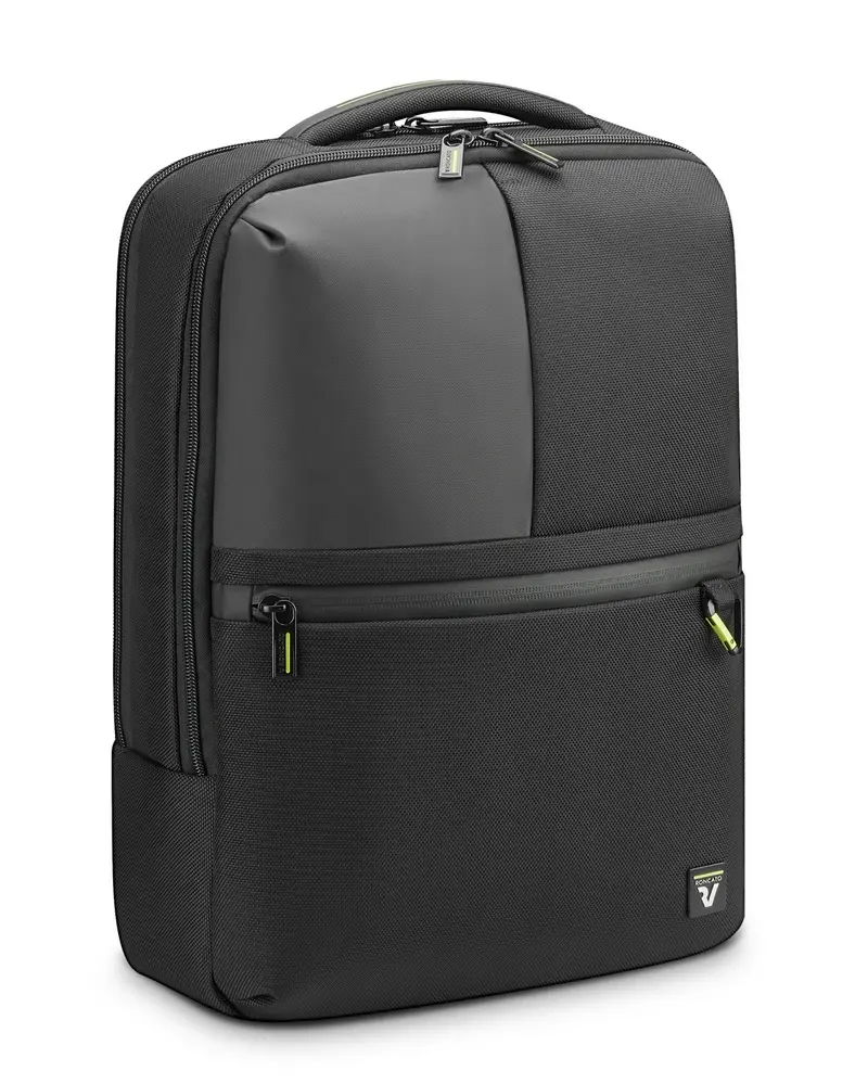 Zaino lavoro 15,6" Roncato Trial 2245 Nero
