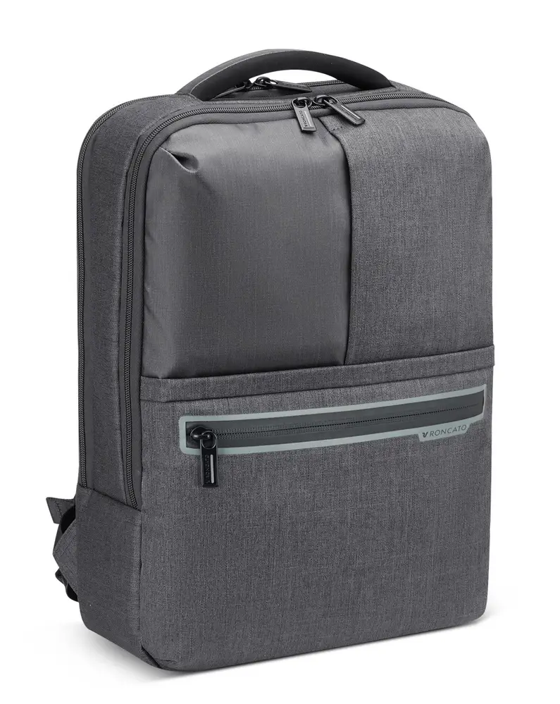 Zaino lavoro 15,6" Roncato Trial S 2242 Antracite