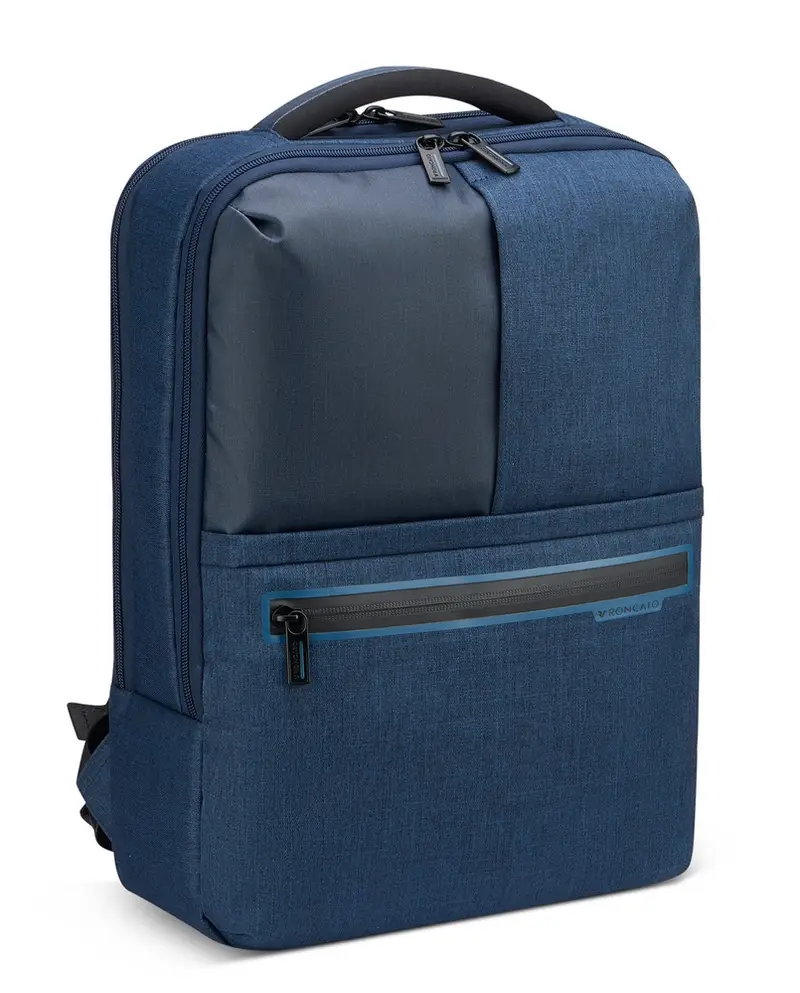Zaino lavoro 15,6" Roncato Trial S 2242 Blu