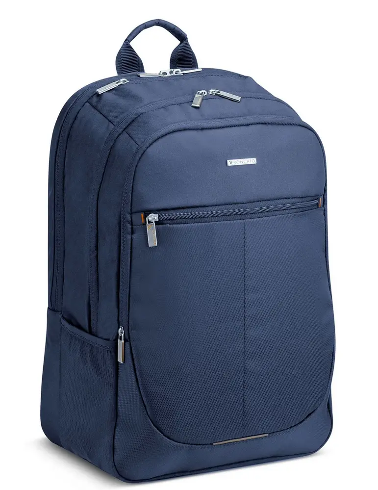 Zaino lavoro 17" Roncato Easy Office 2.0 2721 Blu