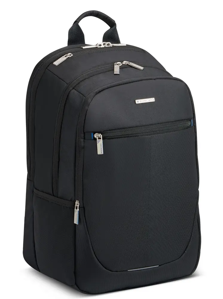 Zaino lavoro 17" Roncato Easy Office 2.0 2721 Nero