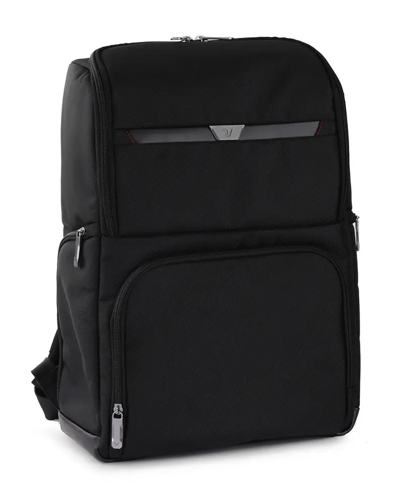 Zaino lavoro Roncato Biz 4.0 3885 Nero