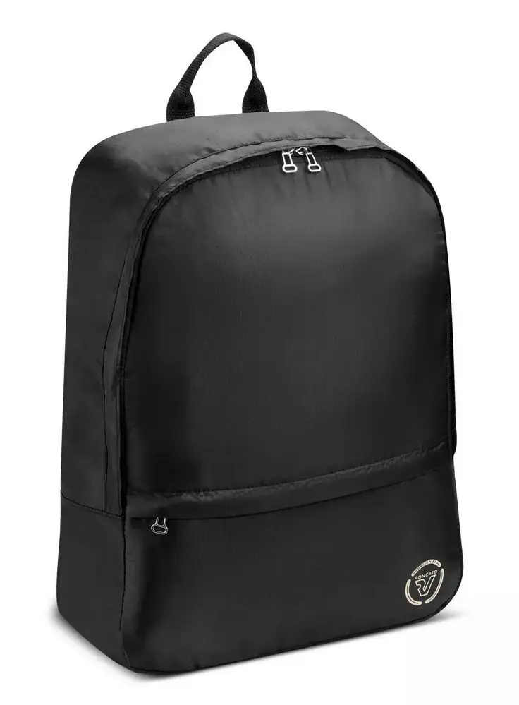 Zaino pieghevole Roncato 9191 Nero