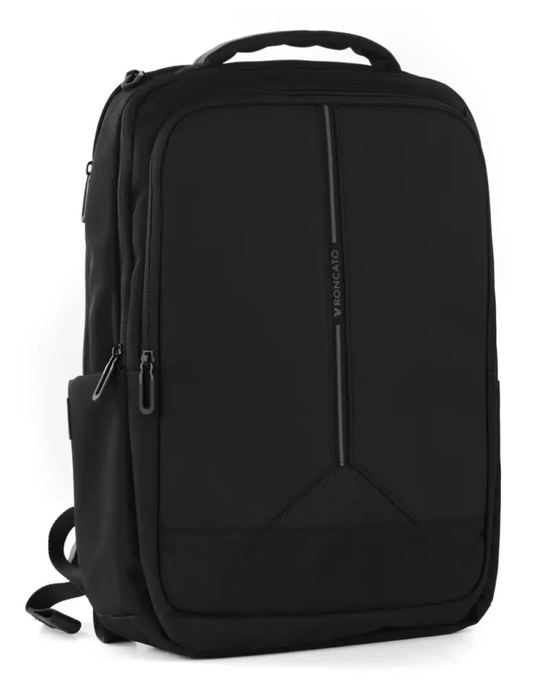 Zaino porta pc 15,6" Roncato Clayton 2271 Nero