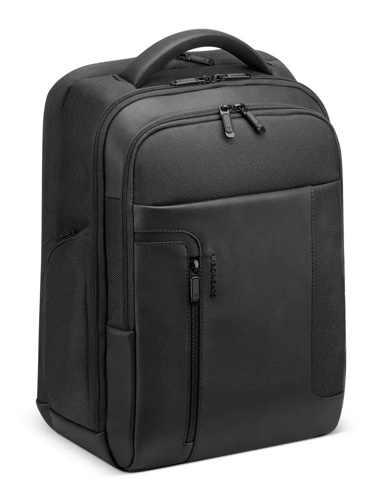 Zaino porta pc 15,6" Roncato Panama 4.0 900 Nero
