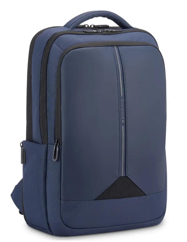 Zaino porta pc 17" Roncato Clayton 2270 Blu