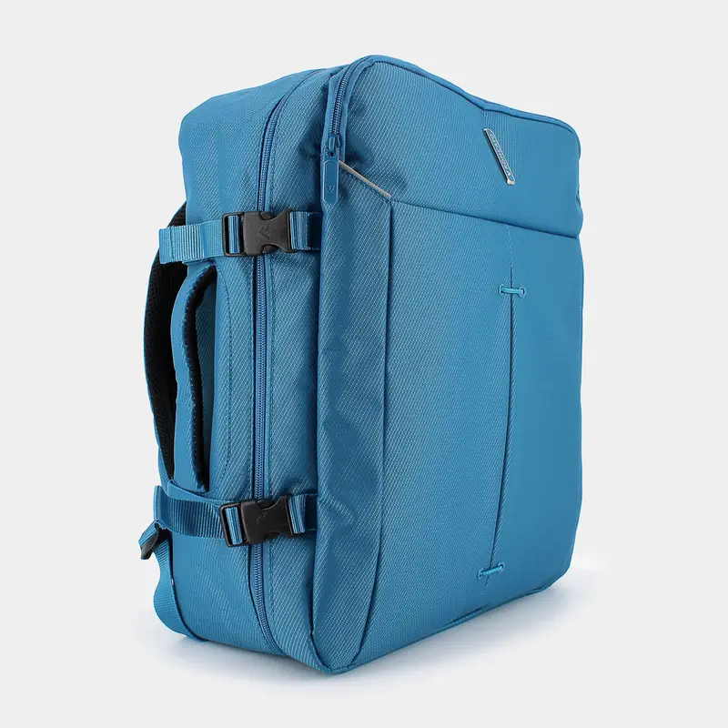 Zaino Roncato, blu miniatura 2