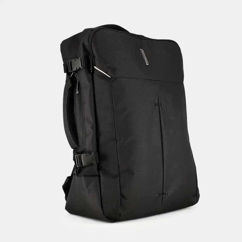 Zaino Roncato, nero miniatura 2