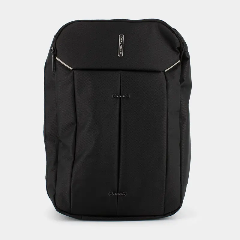 Zaino Roncato, nero