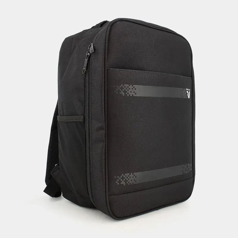 Zaino Roncato, nero miniatura 2