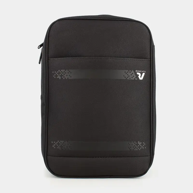 Zaino Roncato, nero