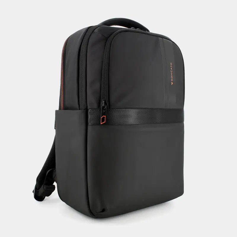 Zaino Roncato, nero miniatura 2
