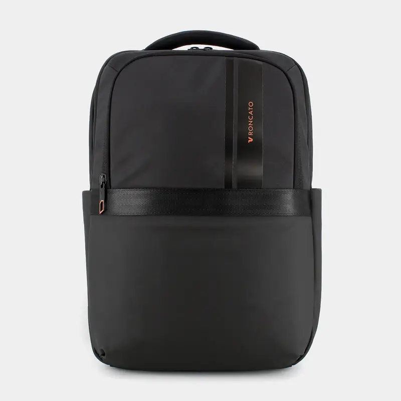 Zaino Roncato, nero