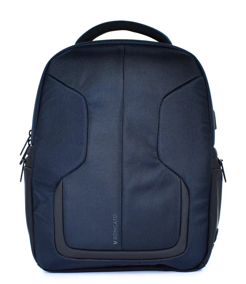 Zaino Roncato Surface 7220 Blu Notte