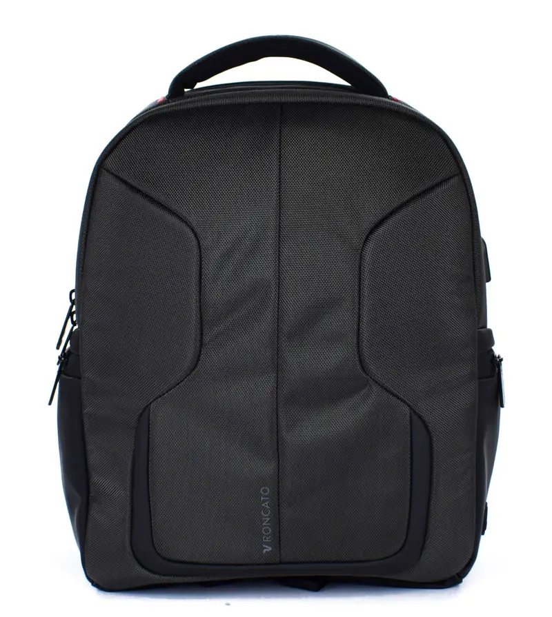 Zaino Roncato Surface 7220 Grigio Ardesia