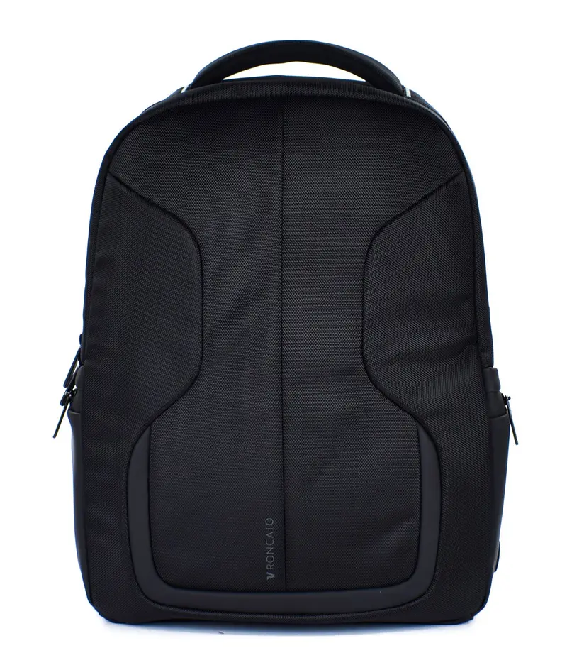 Zaino Roncato Surface 7221 Nero