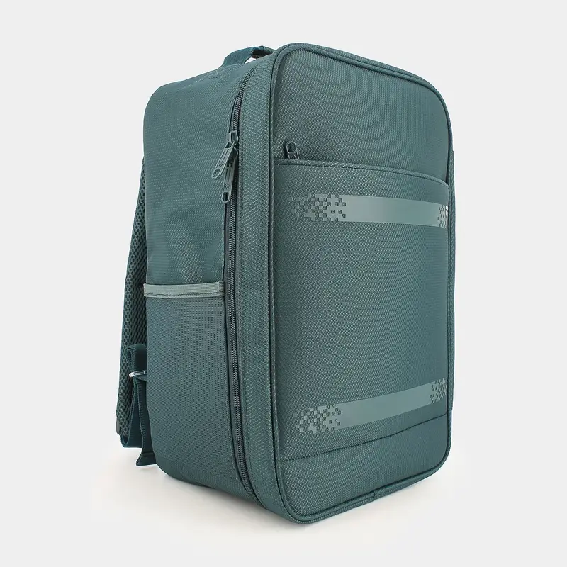 Zaino Roncato, verde miniatura 2