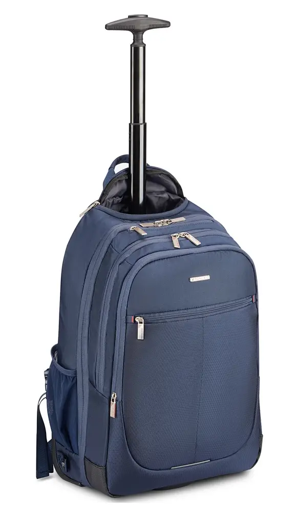 RONCATO Zaino trolley Blu 2566868