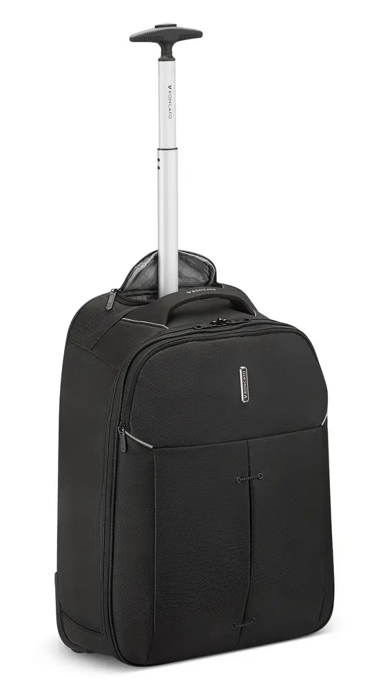 RONCATO Zaino trolley Nero 2567411