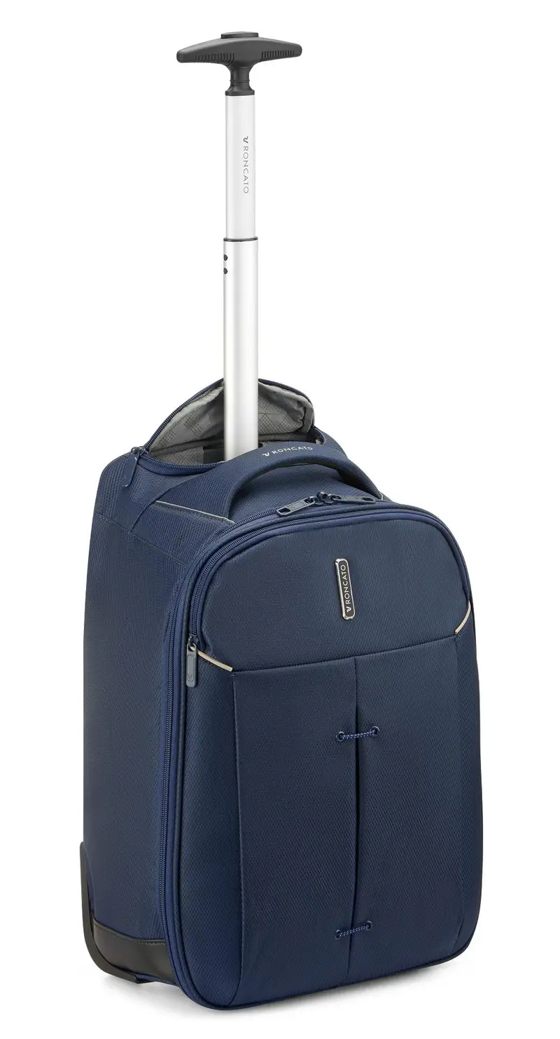 RONCATO Zaino trolley Blu 2567413