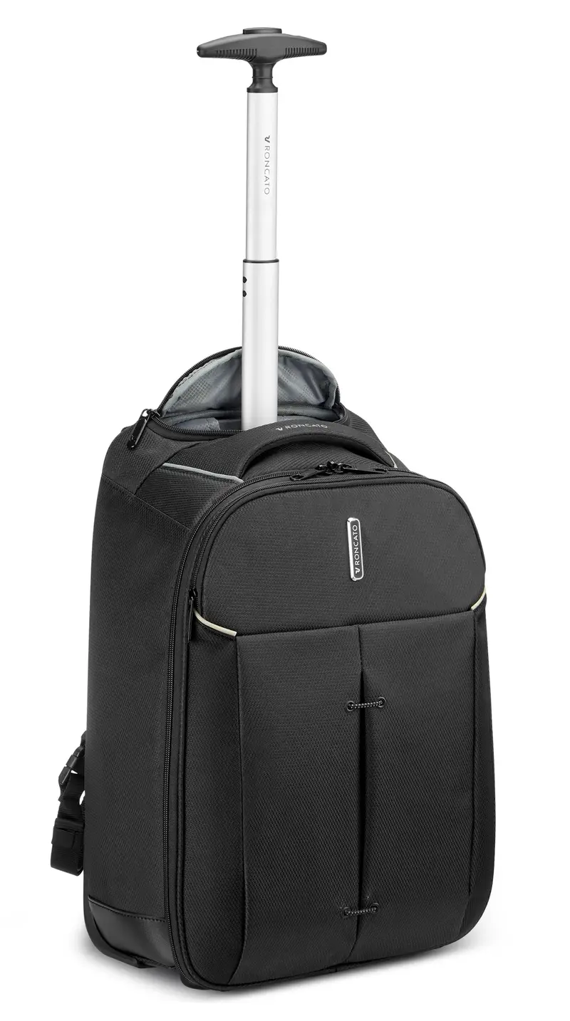 RONCATO Zaino trolley Nero 2567414