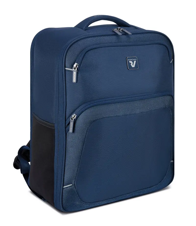 Zaino underseat 40x30x20 Roncato Gateway 6262 Blu