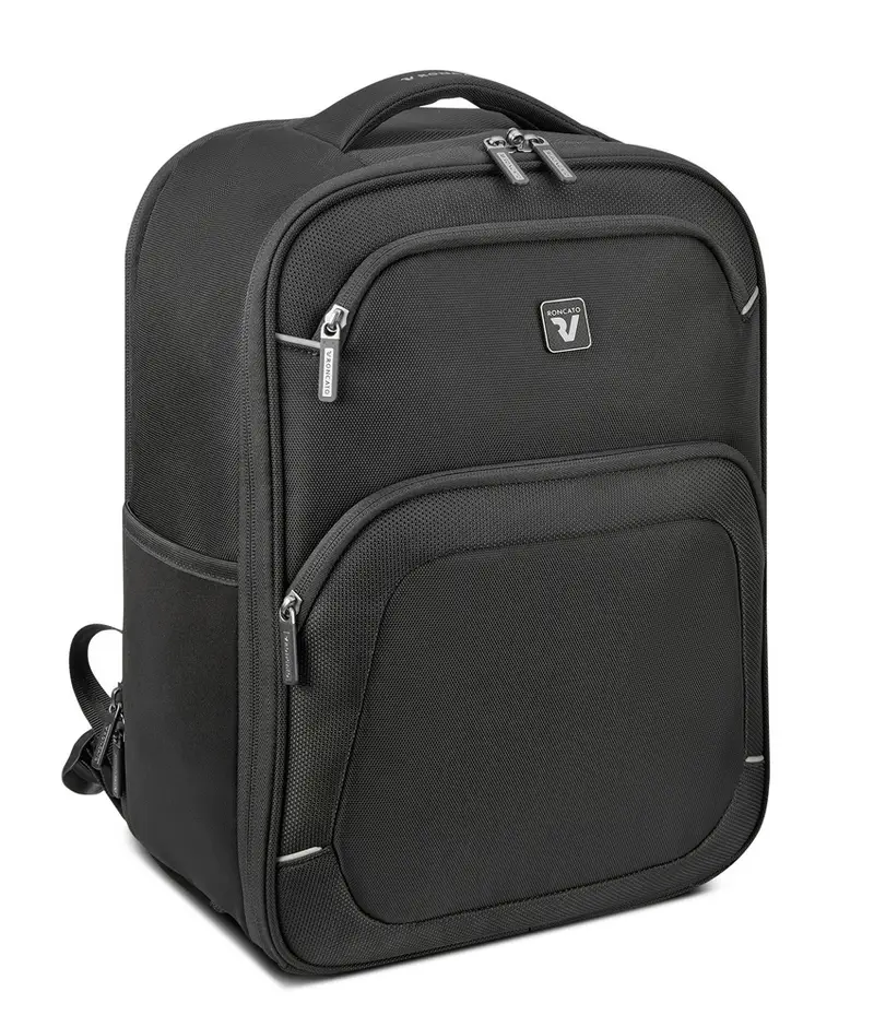 Zaino underseat 40x30x20 Roncato Gateway 6262 Nero